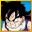 Kid Gohan outfit