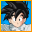 Teen Gohan outfit