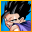 Gohan outfit