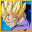 Gohan Ssj1 outfit