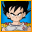 Kid Vegeta outfit