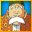 Grandpa Gohan outfit