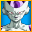 Freeza outfit