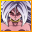 Android 21 Majin outfit