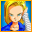 Android 18 outfit