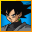 Goku Black outfit