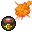 Explosion Ball Effect