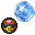 Frozen Ball Effect