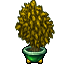 easter plant pot