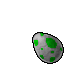 Strange Egg
