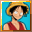 Luffy outfit
