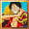 Luffy Custom 2 outfit