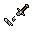 broken sword