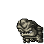 Treasure Geodude Statue