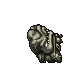 Treasure Geodude Statue