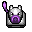 Mewtwo Outfit