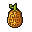 Akuma No Mi Orange
