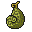 Akuma No Mi Green
