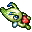 Celebi Toy