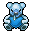 Cubchoo Plush