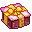 decoration and acessories love box