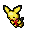 Pichu Toy