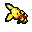 Pichu Toy