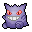 Gengar Plush