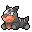 Houndour Plush