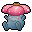 Vileplume Plush
