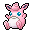 Wigglytuff Plush