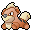 Growlithe Plush