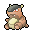 Kangaskhan Plush