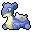 Lapras Plush