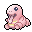 Lickytung Plush