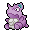 Nidoking Plush