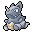 Rhydon Plush