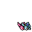 Nidorans Toy