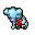 Cubchoo Toy