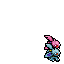 Nidorans Toy