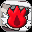 Volcano Insignia