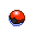 Discharged Pokeball