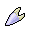 silver mace