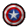 Captain America Outfit