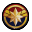 Captain Marvel Outfit