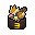Pidgey Vehicle