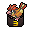 Pidgeotto Vehicle