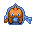 Rotom Wash Form Doll