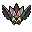 Staraptor Doll