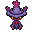 Mismagius Doll
